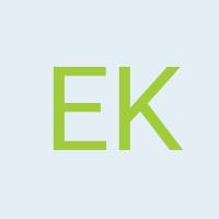 Avatar Evdoxia Karachaliou