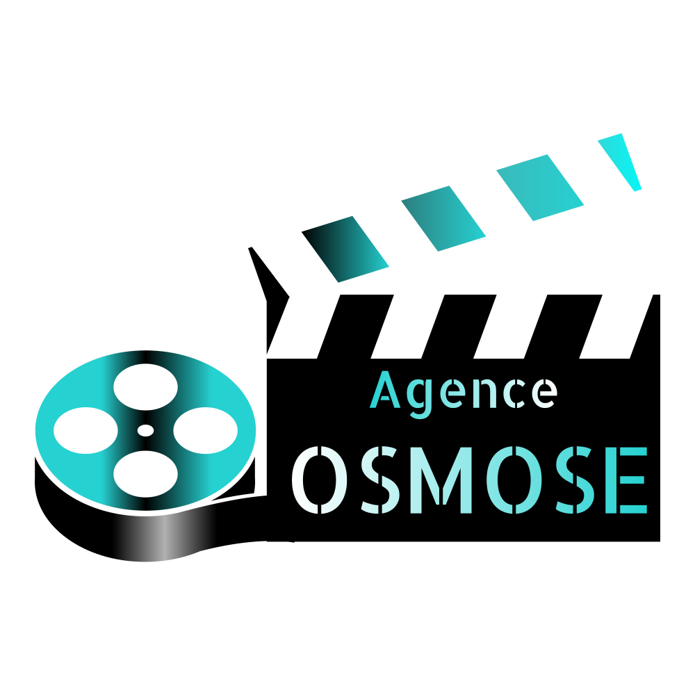 Logo Agence Osmose
