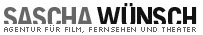 Logo Agentur Sascha Wünsch