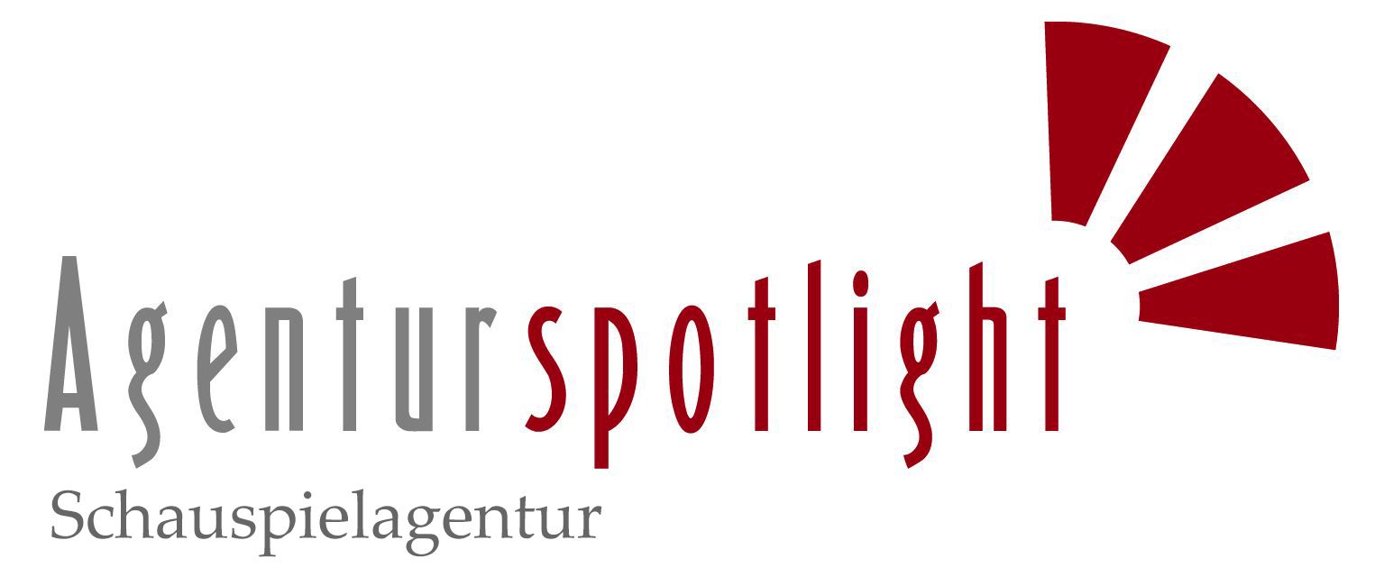 Logo Agentur spotlight