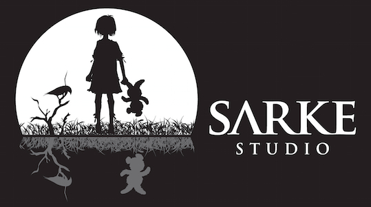 Logo Sarke Studio LLC