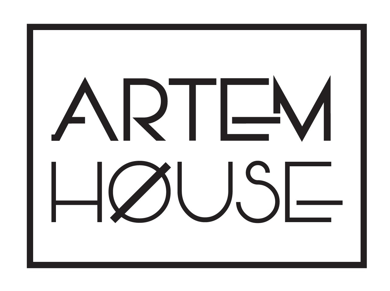 Logo Artem House