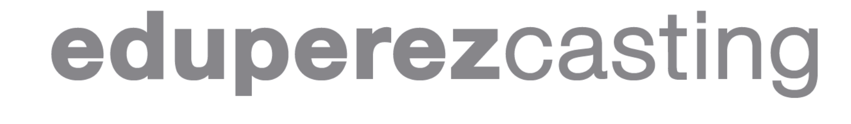Logo Edu Pérez