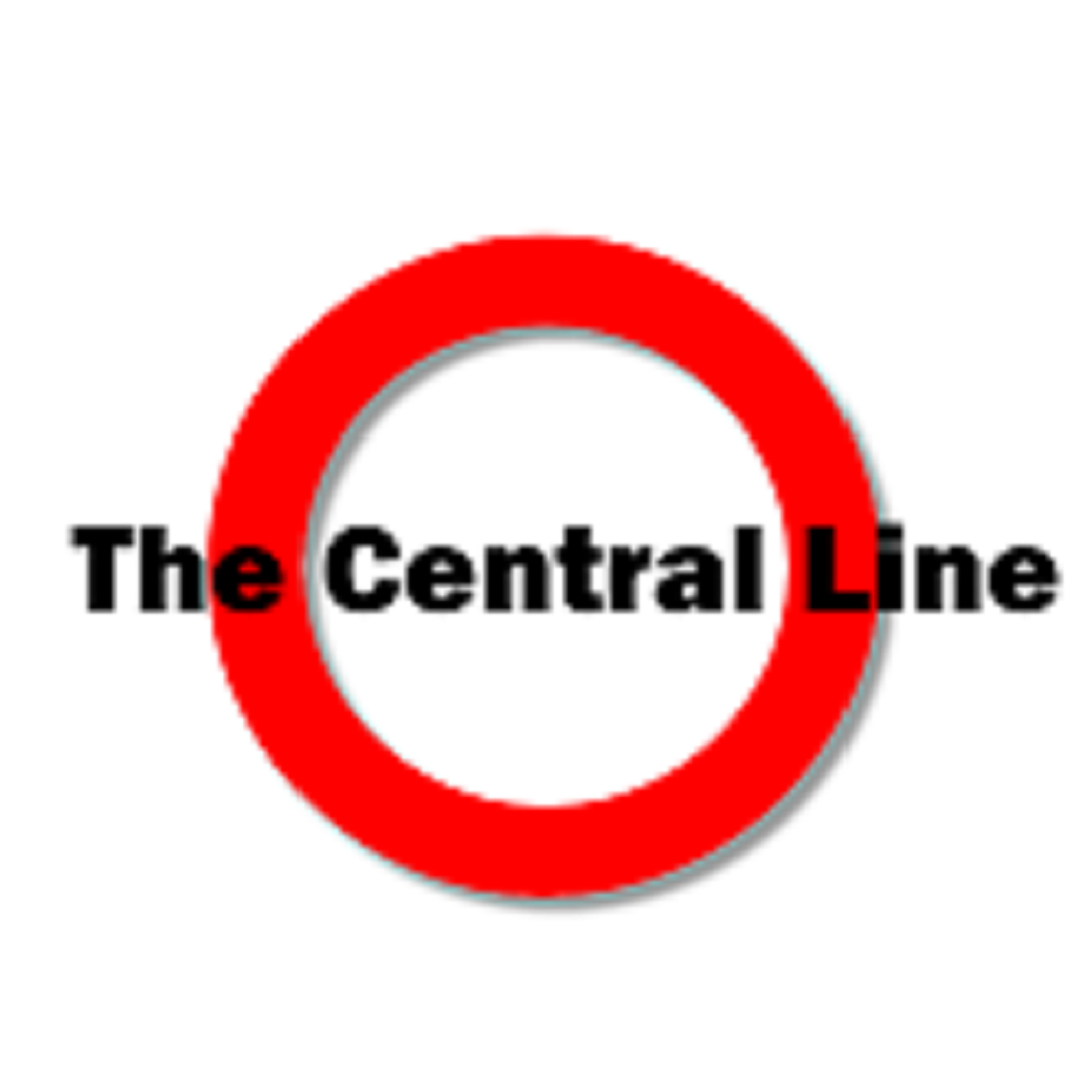 Logo The Central Line Agency