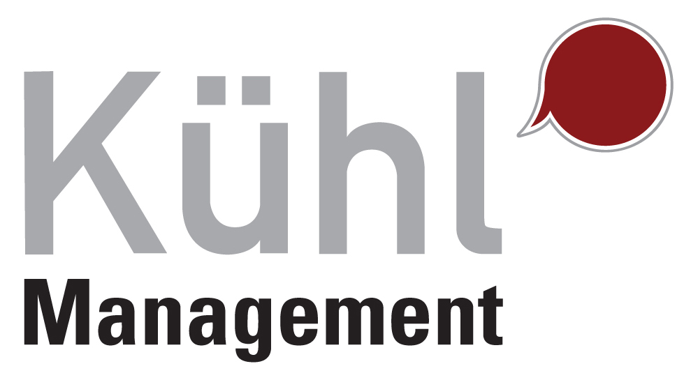 Logo Kühl Management