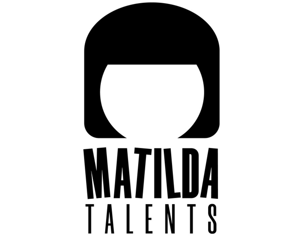 Logo Matilda Talents