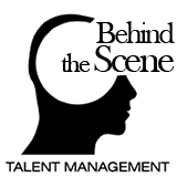 Logo BEHIND THE SCENE