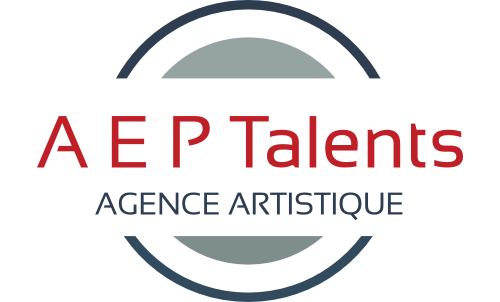 Logo Isabelle Poujol Agency
