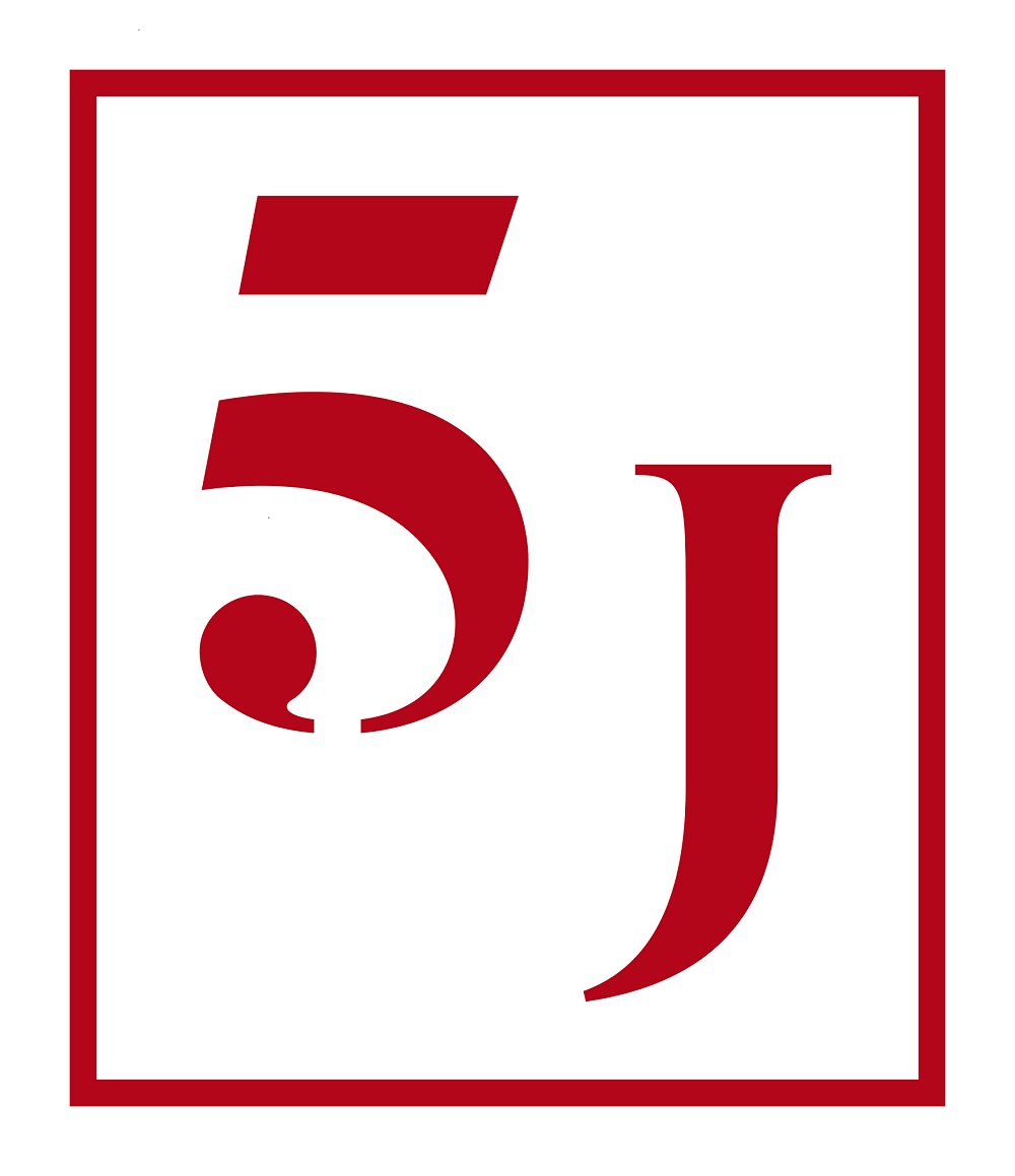 Logo 5J MANAGEMENT, LTD