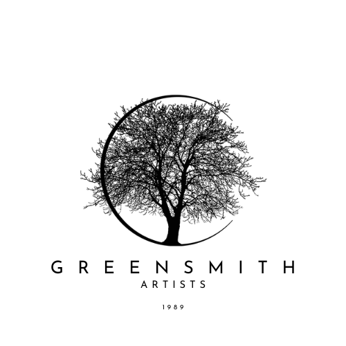 Logo Greensmith Artists